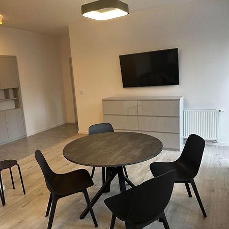 Apartamenty Osmolice W Stawach Deblin Bagian luar foto