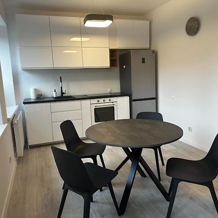 Apartamenty Osmolice W Stawach Deblin Bagian luar foto