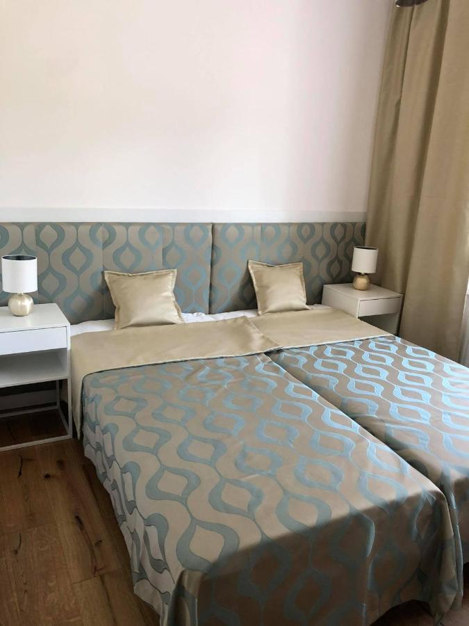 Apartamenty Osmolice W Stawach Deblin Bagian luar foto