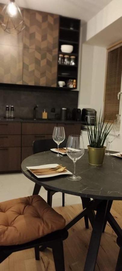 Apartamenty Osmolice W Stawach Deblin Bagian luar foto