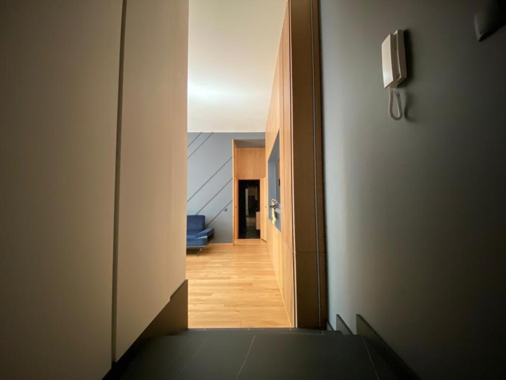 Apartamenty Osmolice W Stawach Deblin Bagian luar foto