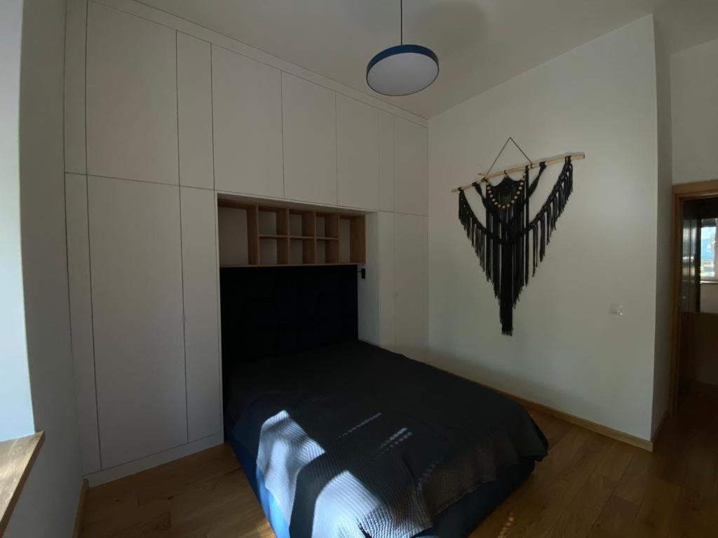 Apartamenty Osmolice W Stawach Deblin Bagian luar foto