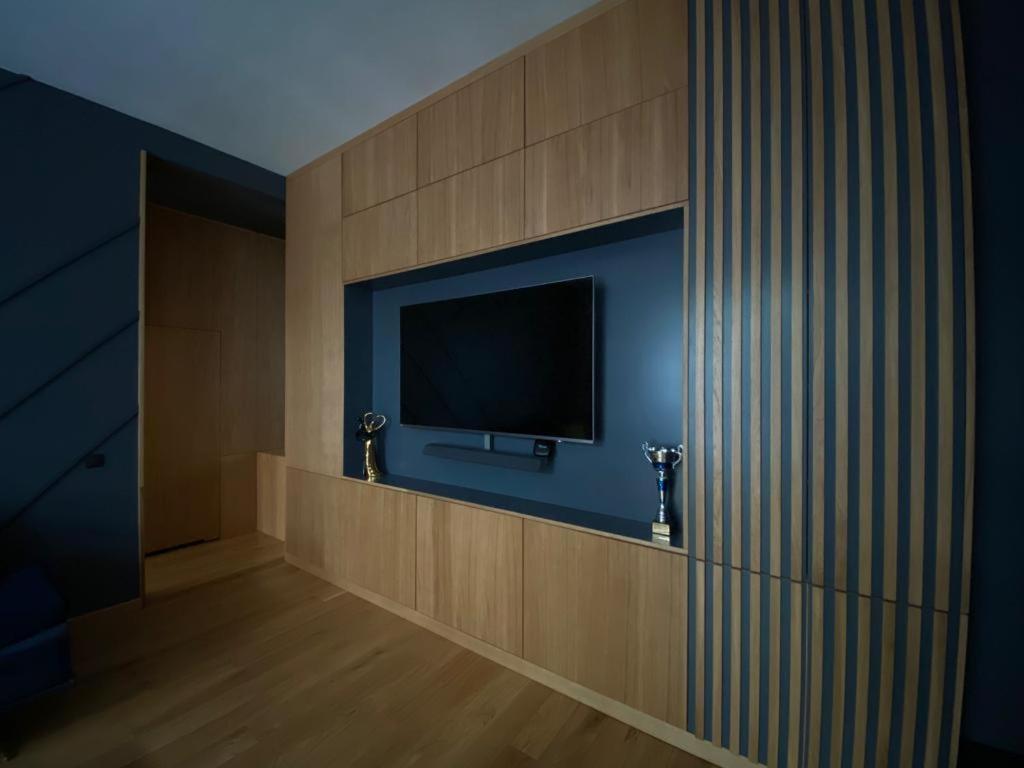 Apartamenty Osmolice W Stawach Deblin Bagian luar foto
