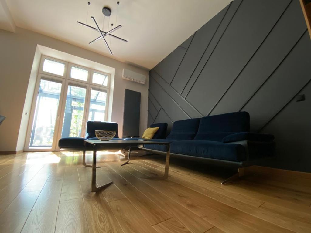 Apartamenty Osmolice W Stawach Deblin Bagian luar foto