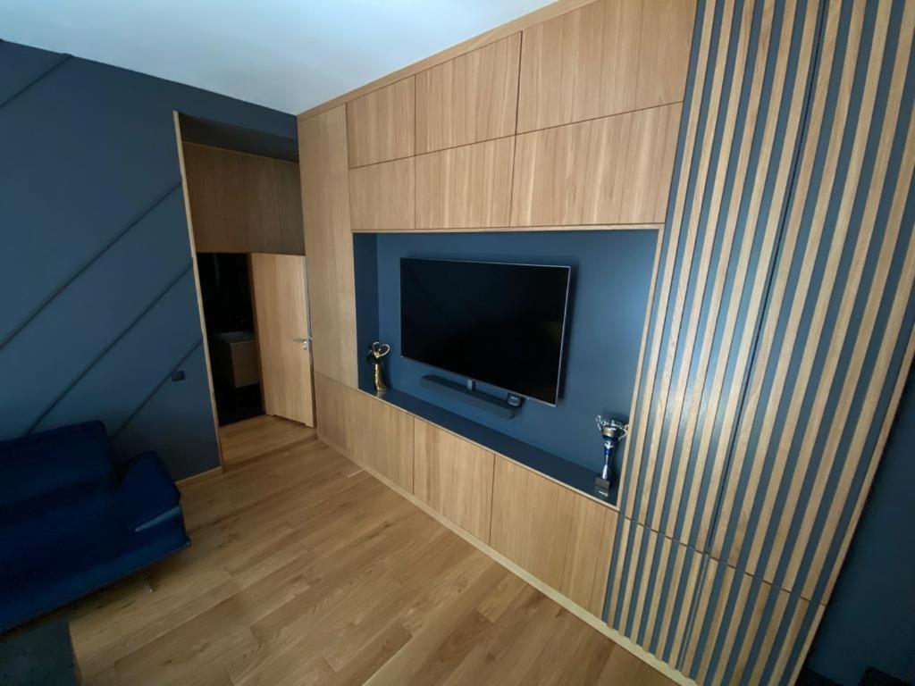 Apartamenty Osmolice W Stawach Deblin Bagian luar foto