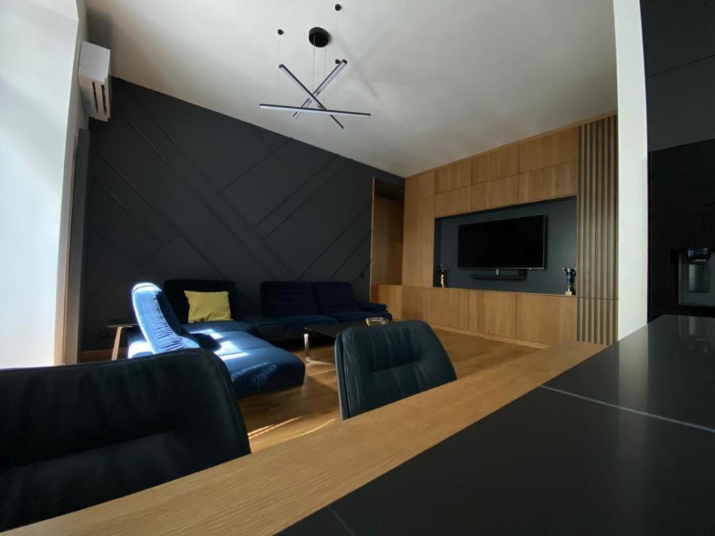 Apartamenty Osmolice W Stawach Deblin Bagian luar foto
