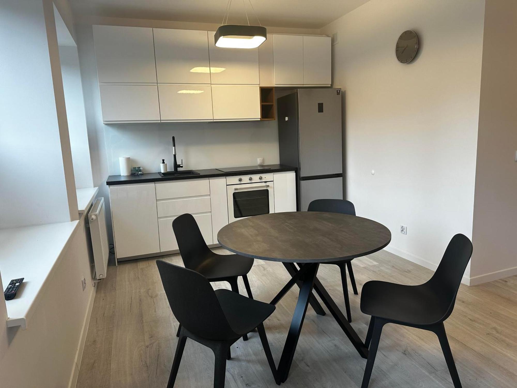 Apartamenty Osmolice W Stawach Deblin Bagian luar foto