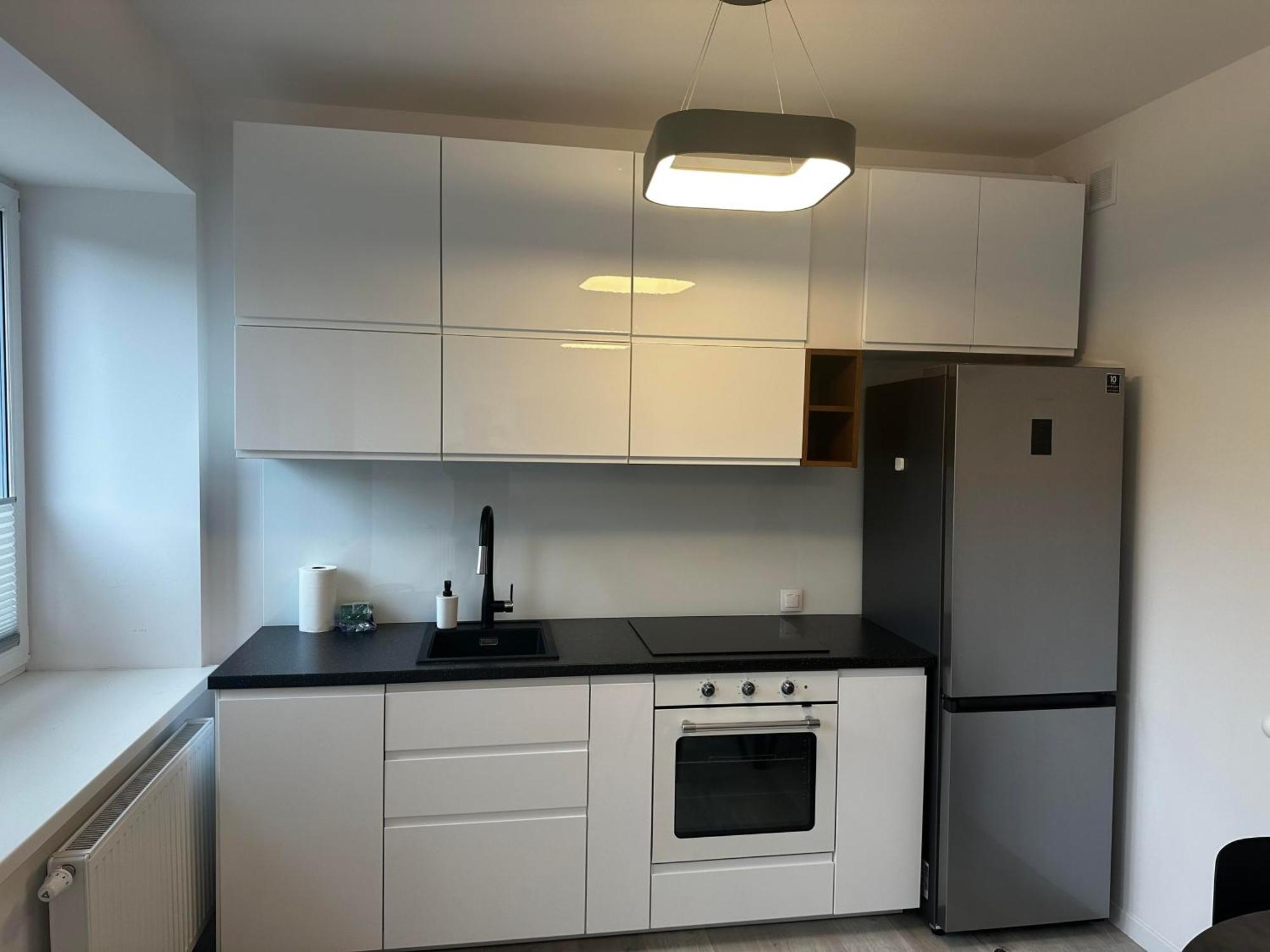 Apartamenty Osmolice W Stawach Deblin Bagian luar foto